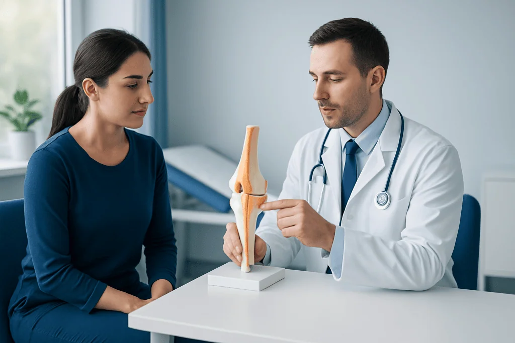 How ACL Reconstruction Works — acl surgery in turkey