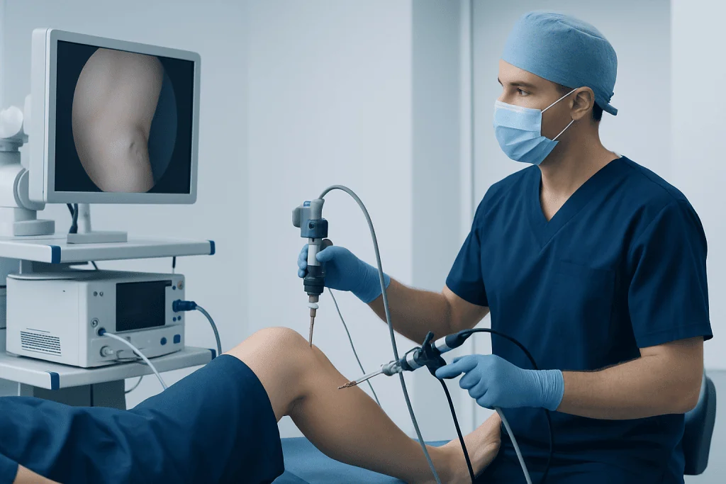 How ACL reconstruction works and who may benefit — acl surgery before and after
