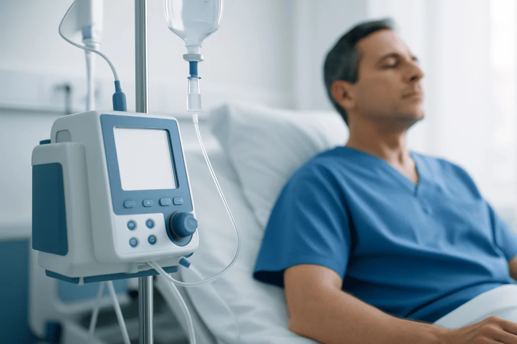 How ADH Works in the Body — what causes antidiuretic hormone release