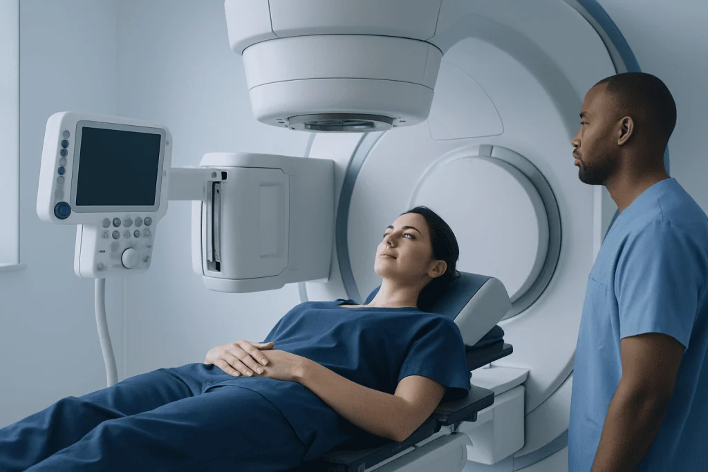 How Adjuvant Treatment Works — adjuvant treatment