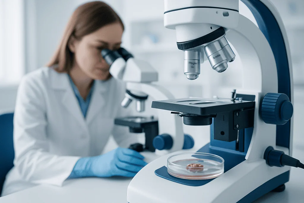 How adult stem cells work and where they come from — adult stem cell