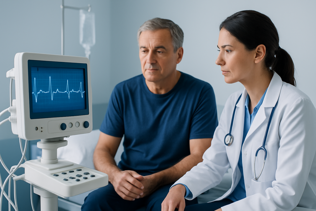 How AFib medicines work — atrial fib treatment drugs
