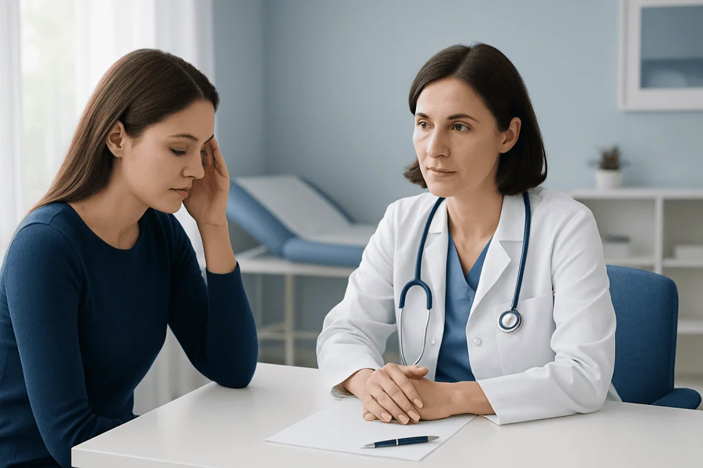 How Aimovig works in migraine prevention — aimovig medication