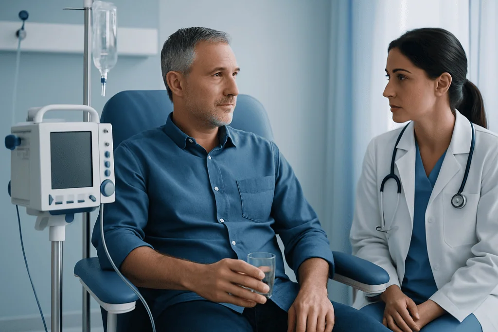 How Alcohol Affects the Body During and After Cancer Care — can cancer patients drink alcohol after treatment