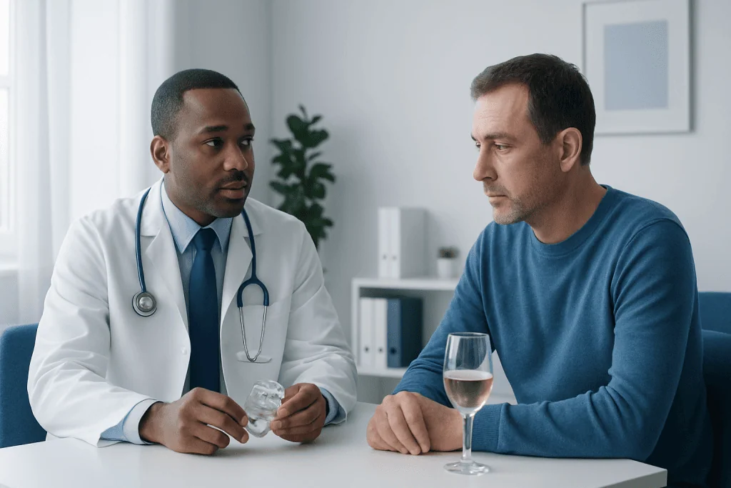 How alcohol can affect Cipro side effects — cipro and drinking