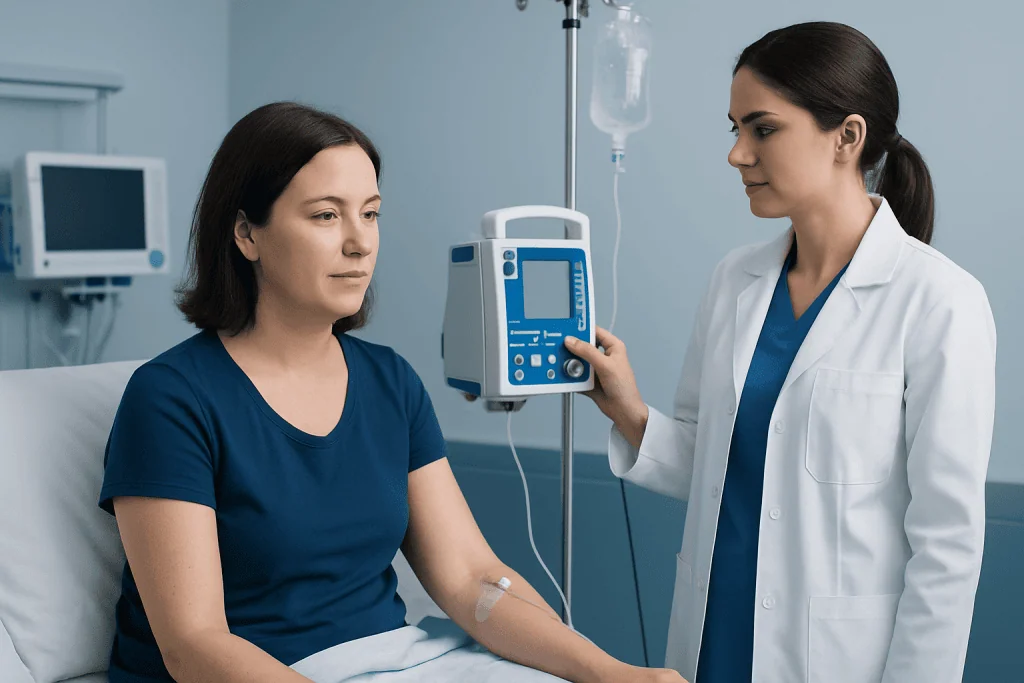 How allergic reactions to medicines work — treatment for allergic reaction to medicine