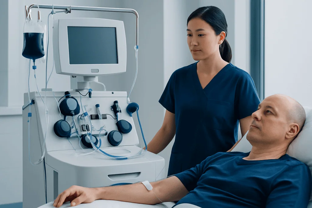 Allogeneic Stem Cell: An Evidence-Based Patient Guide 2 How allogeneic stem cell therapies work — allogeneic stem cell