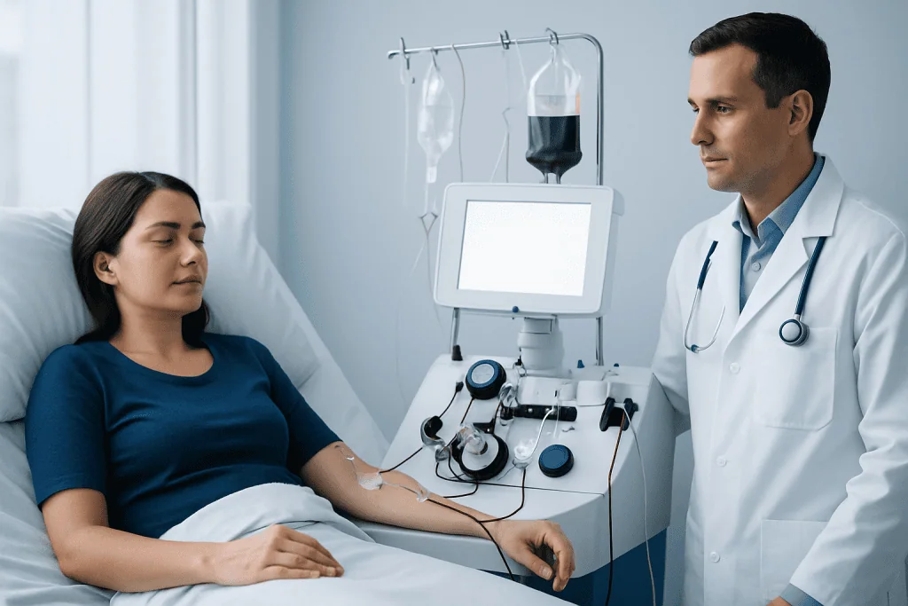 How allogeneic transplantation works and who may be a candidate — allogeneic stem cell transplant precautions