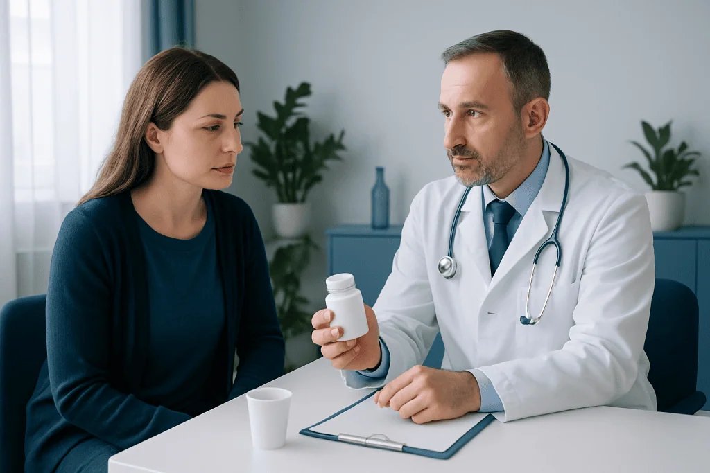 How Amoxicillin Is Taken and Why the Prescribed Plan Matters — antibiotics amoxicillin alcohol