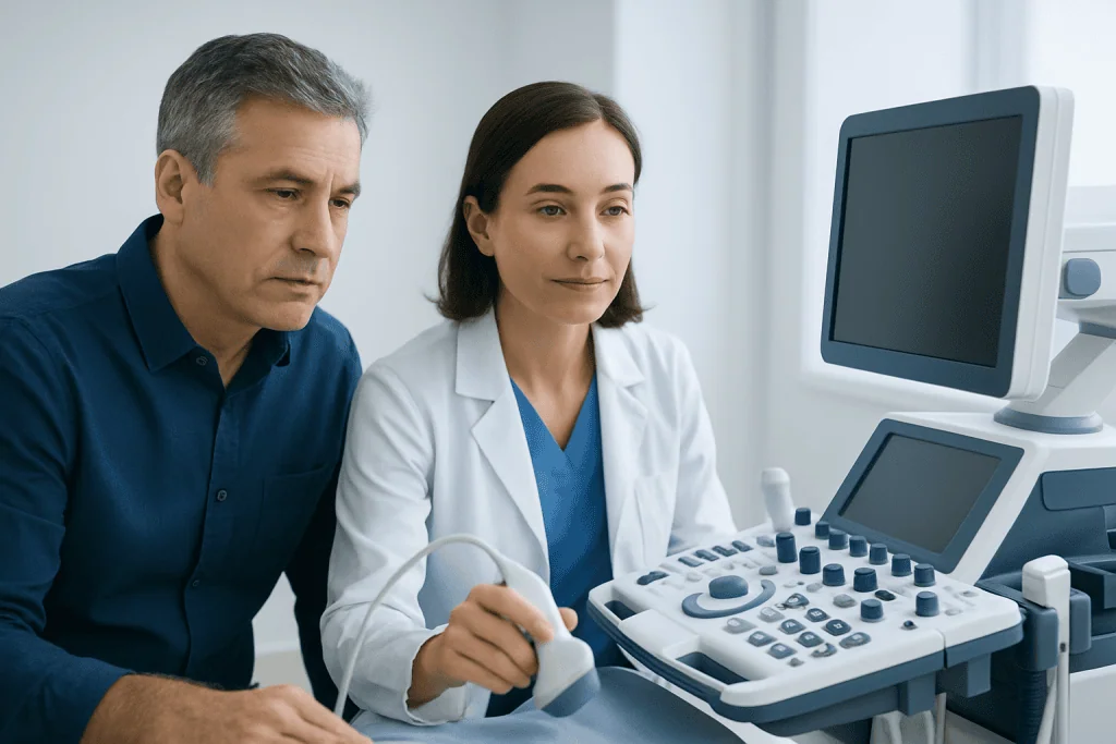 How an Amyloidosis Expert Confirms the Diagnosis — amyloidosis specialist