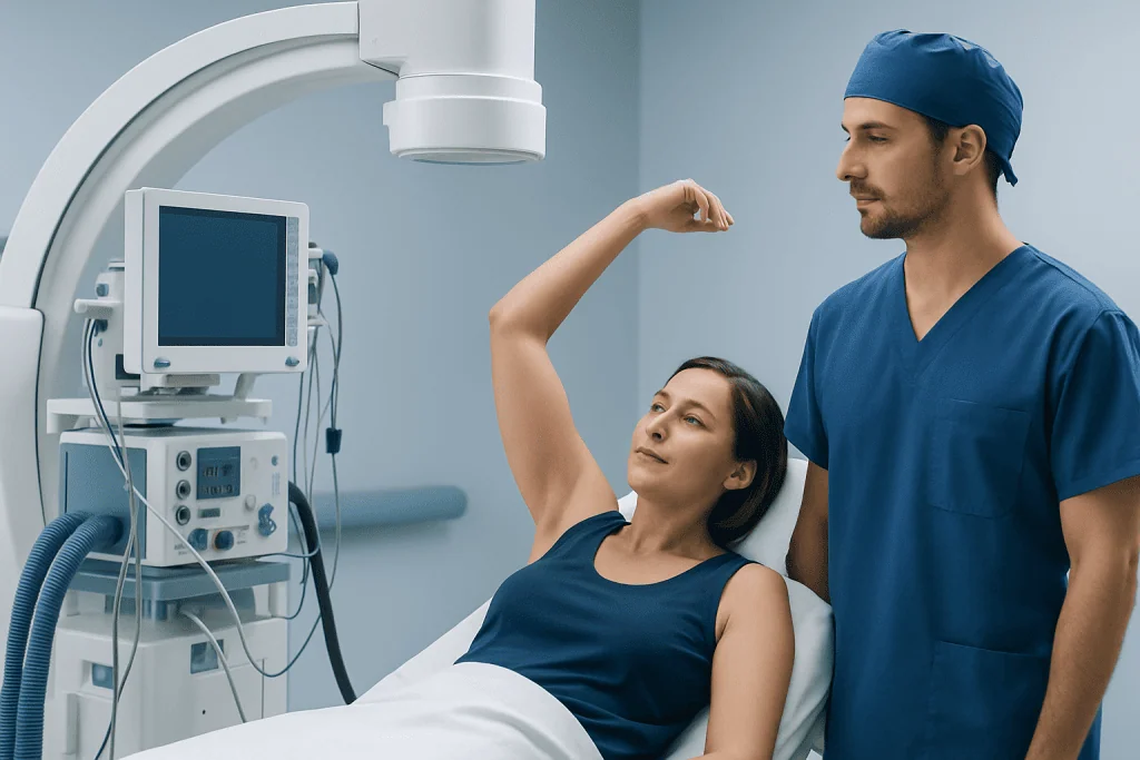 How an Arm Lift Works and Who May Be a Candidate — arm lift in turkey