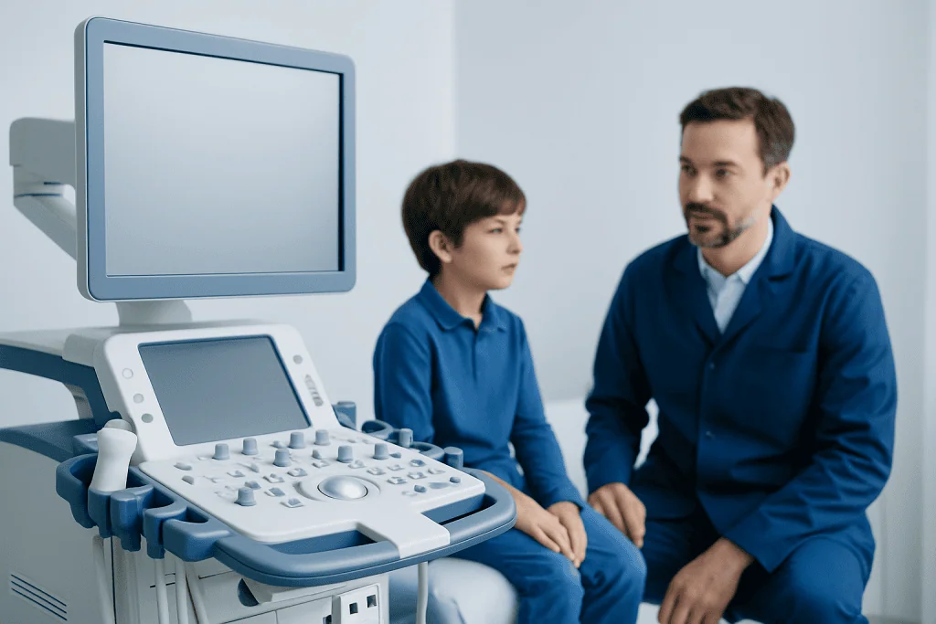 How an Autism Specialist Assessment Works — autism specialist