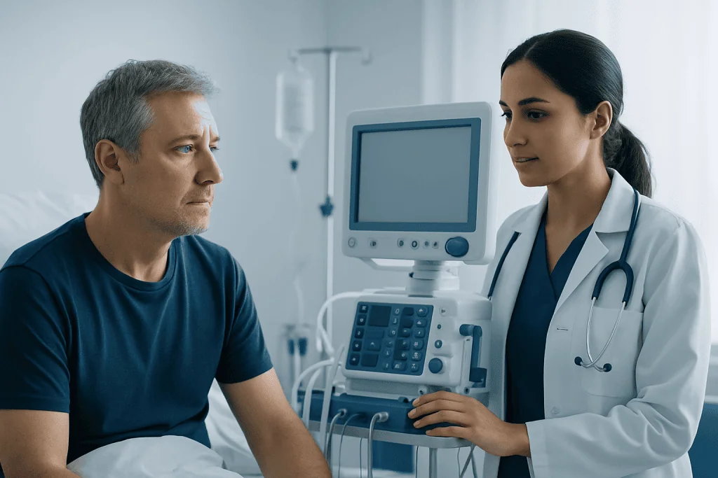 How an MCA Stroke Can Affect the Body and Mind — mca stroke