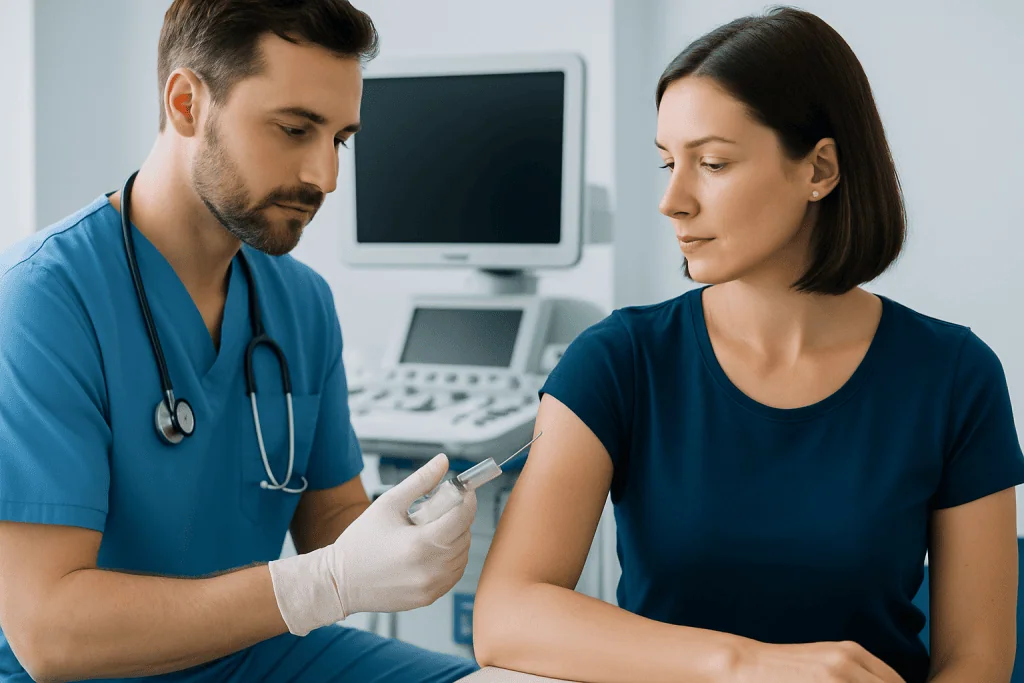 How an RSV Injection Works — rsv injection