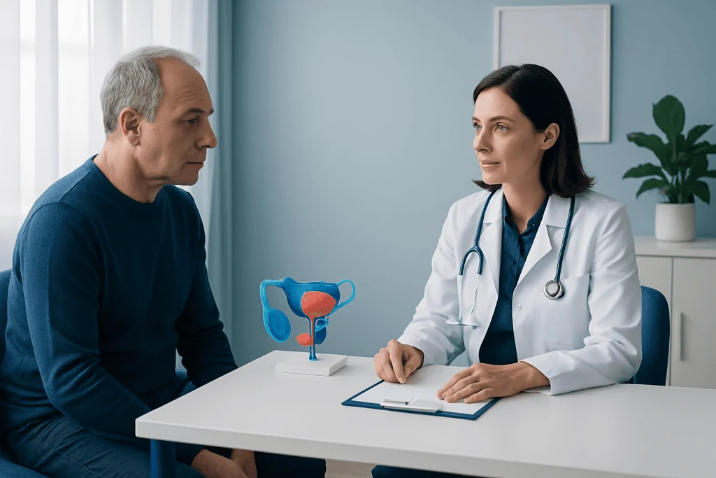 Andropause Low T Treatment: How It Works, Results and What to Expect 3 How Andropause Low T Treatment Works — andropause low t treatment