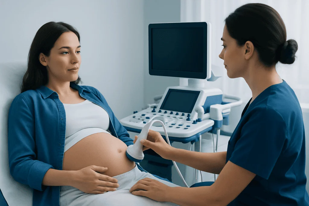 How Anencephaly Is Diagnosed During Pregnancy — anencephaly treatment