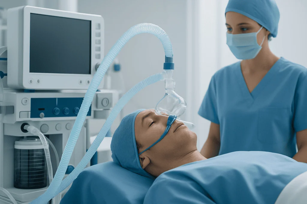 How anesthesia works and who may need additional planning — how long does anesthesia affect you after surgery