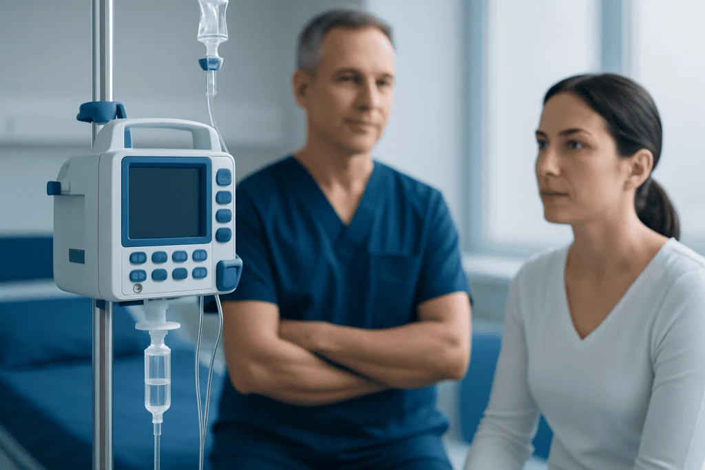 How antirheumatic medicines differ from pain relief — antirheumatic
