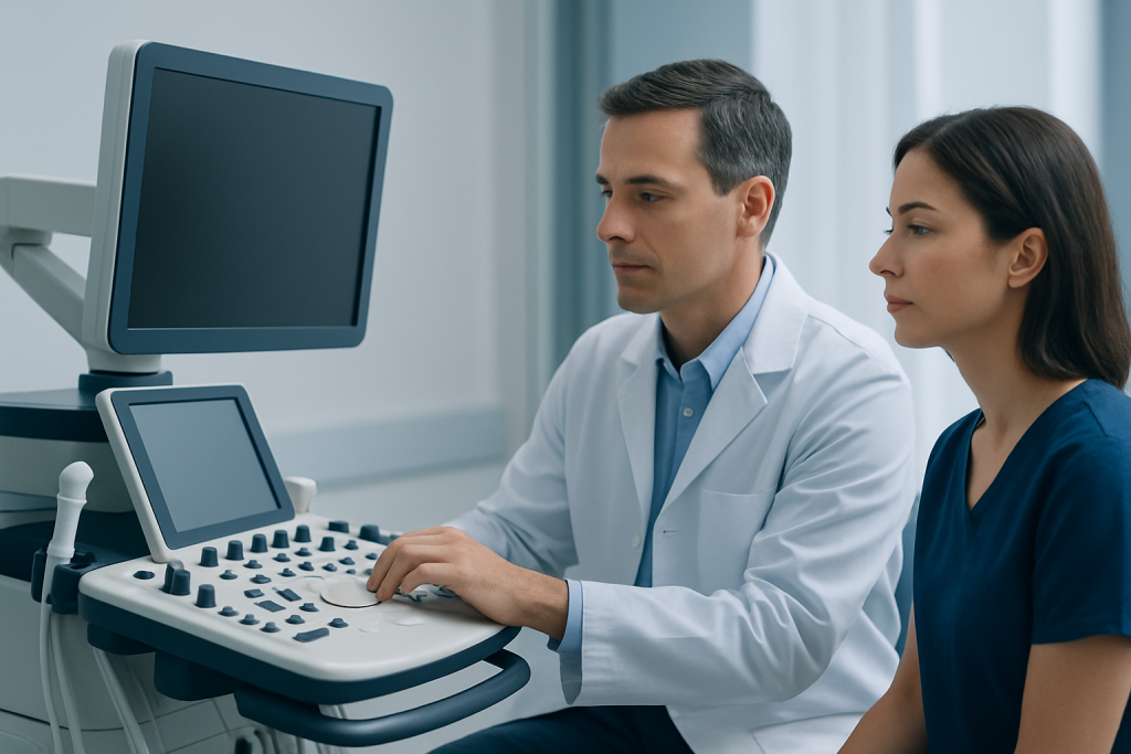 How aortic valve calculations work — aortic valve calculator