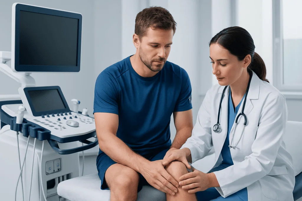 How Are Football Injuries Treated? — treatment for football injuries