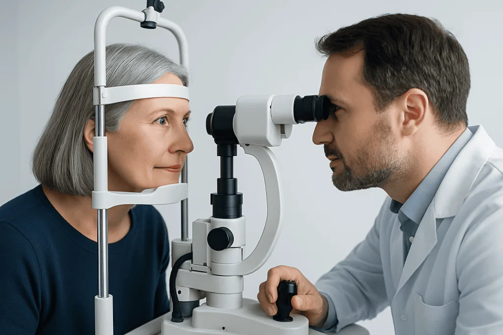 How AREDS2 Works and Who May Benefit — best areds 2 eye supplements for amd treatment