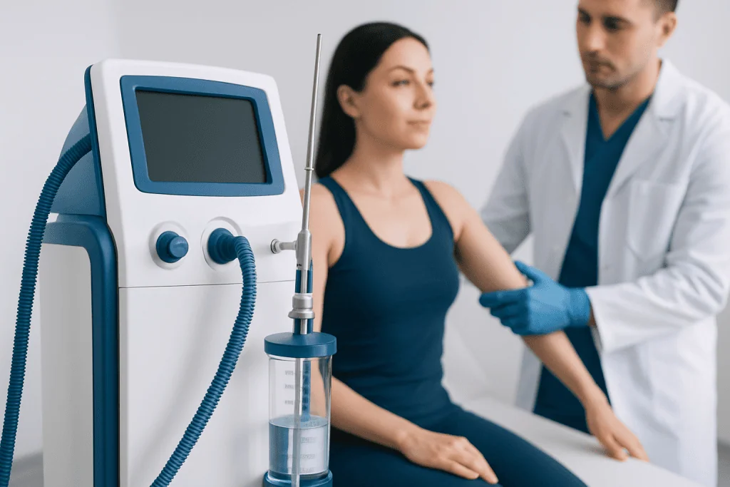 How Arm Liposuction Works and Who May Be a Candidate — how much is arm lipo