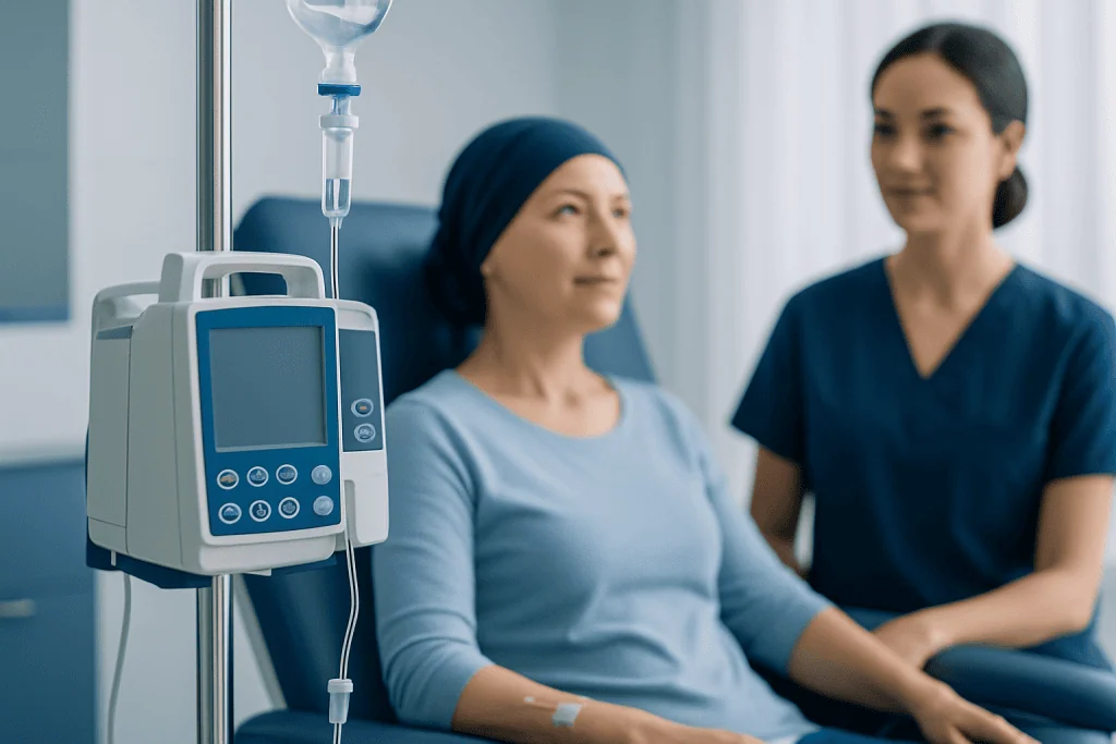 How ATRA Works and What Cancer It Treats — atra chemo
