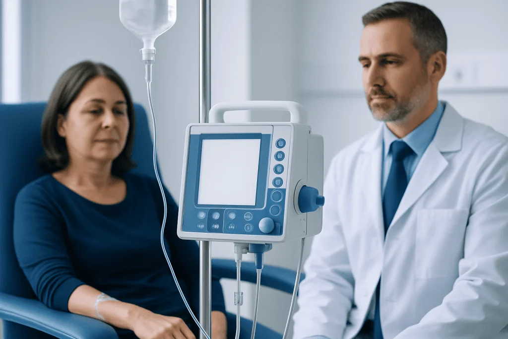 How B Cell Lymphoma Treatment Works — b cell lymphoma treatment