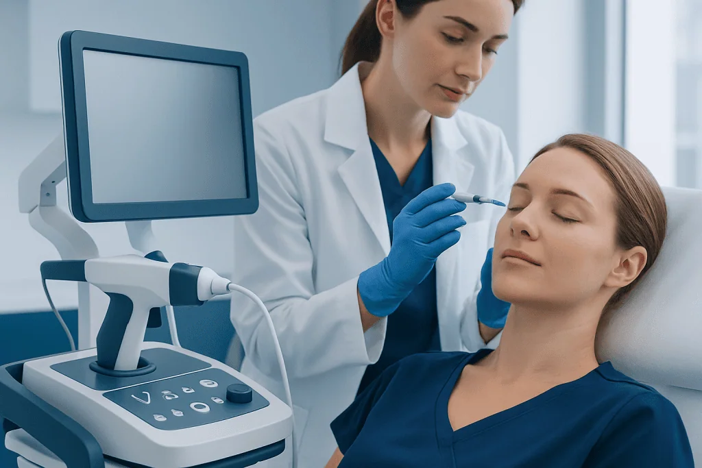 How Baby Botox Works and What It Can Treat — baby botox