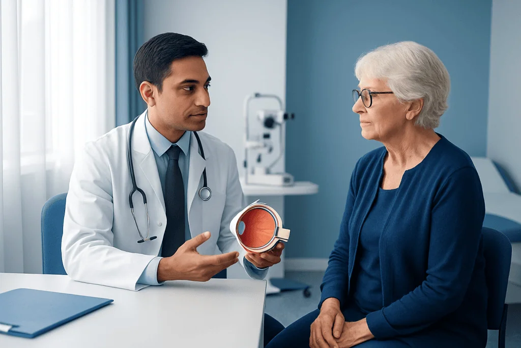 How Bad Do Your Cataracts Have to Be for Insurance to Cover Surgery? — is cataract surgery covered by insurance