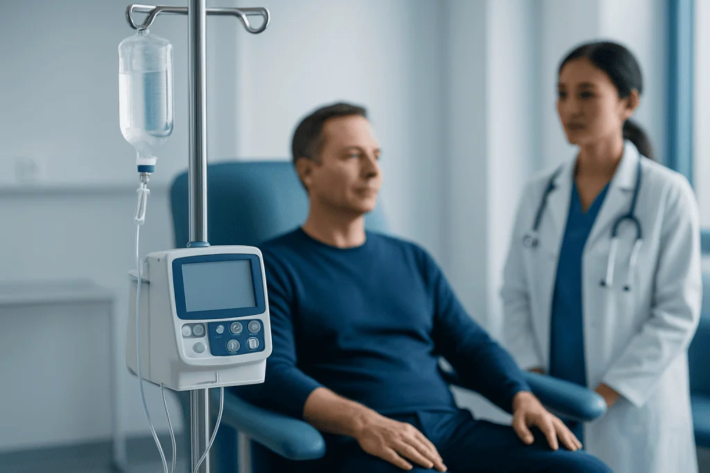 How BCMA-Directed Treatments Work — bcma targeted therapy
