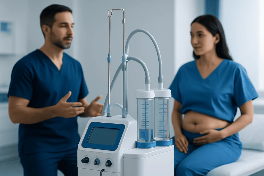 How Belly Liposuction Works and Who It Suits — how much is it for liposuction for stomach