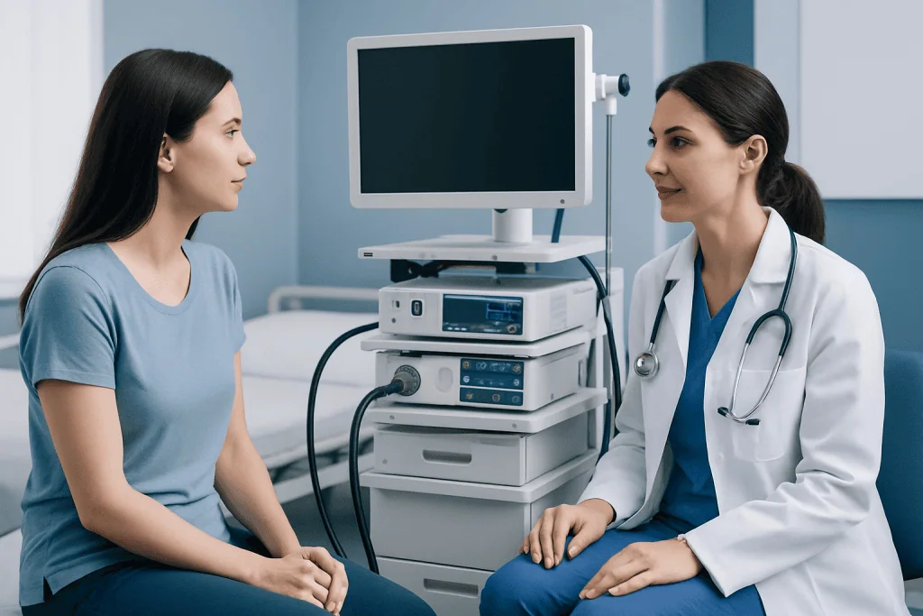 How birth control and the digestive system may be connected — can birth control cause diarrhea