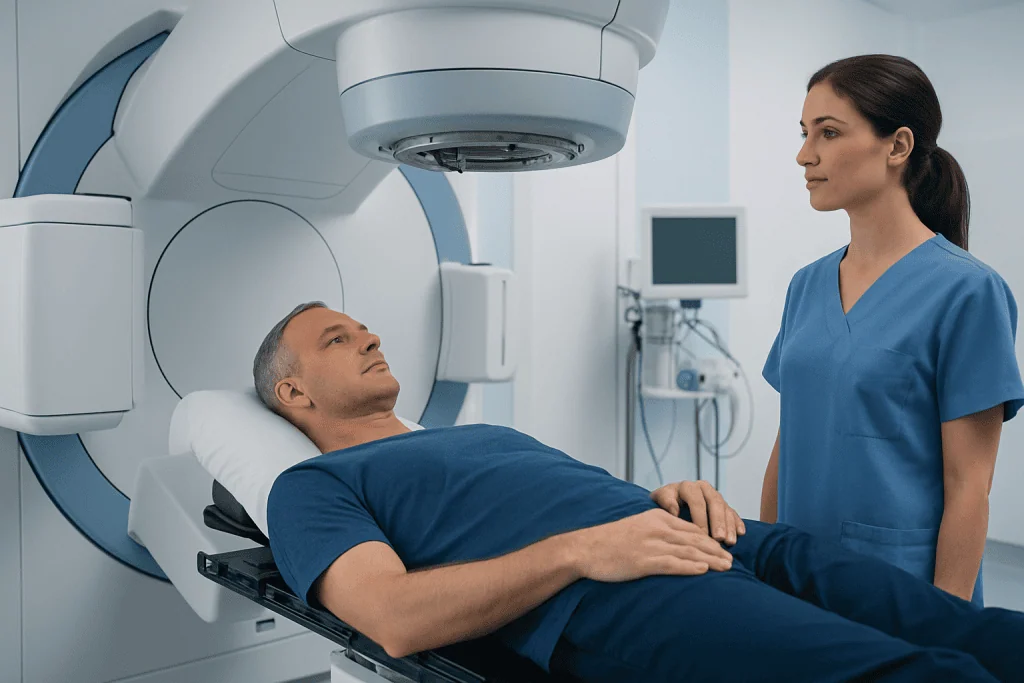 How Bladder Cancer Treatment Works — bc treatment