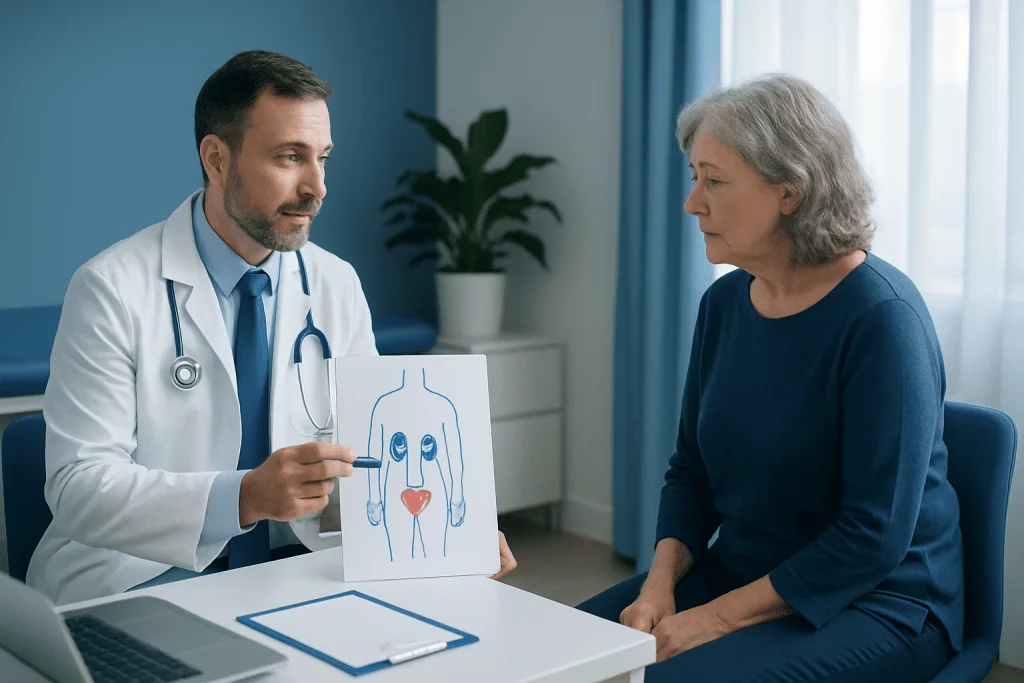 Can Bladder Cancer Return after Bladder Removal: Procedure, Recovery and Results 3 How bladder removal surgery works: procedure and urinary diversion — can bladder cancer return after bladder removal