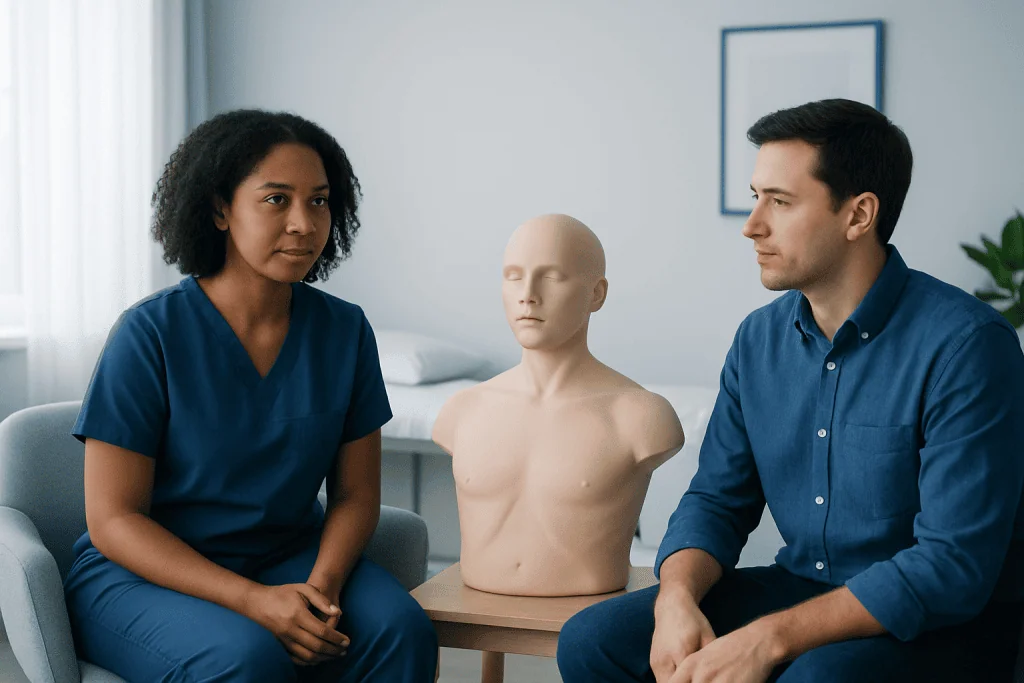 How BLS Training Works: Candidacy and Preparation — bls certification price