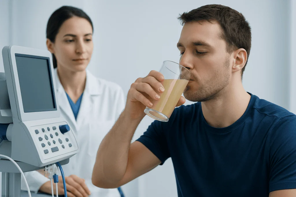 How Bone Broth May Work After Exercise — bone broth for muscle recovery