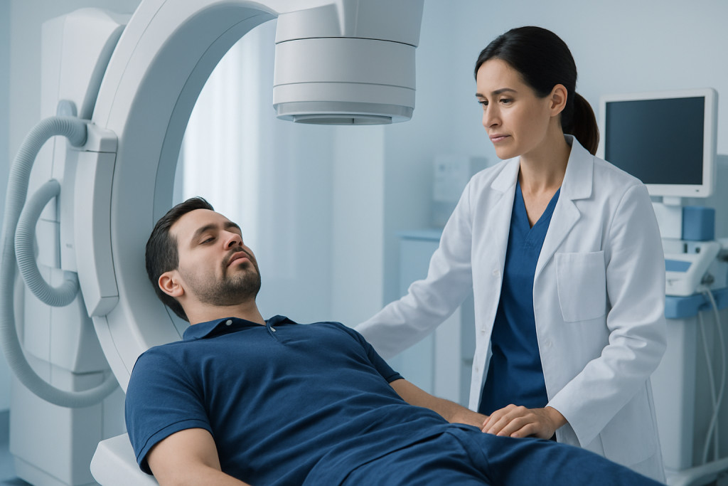 How bone cancer treatment works — best bone cancer treatment centers