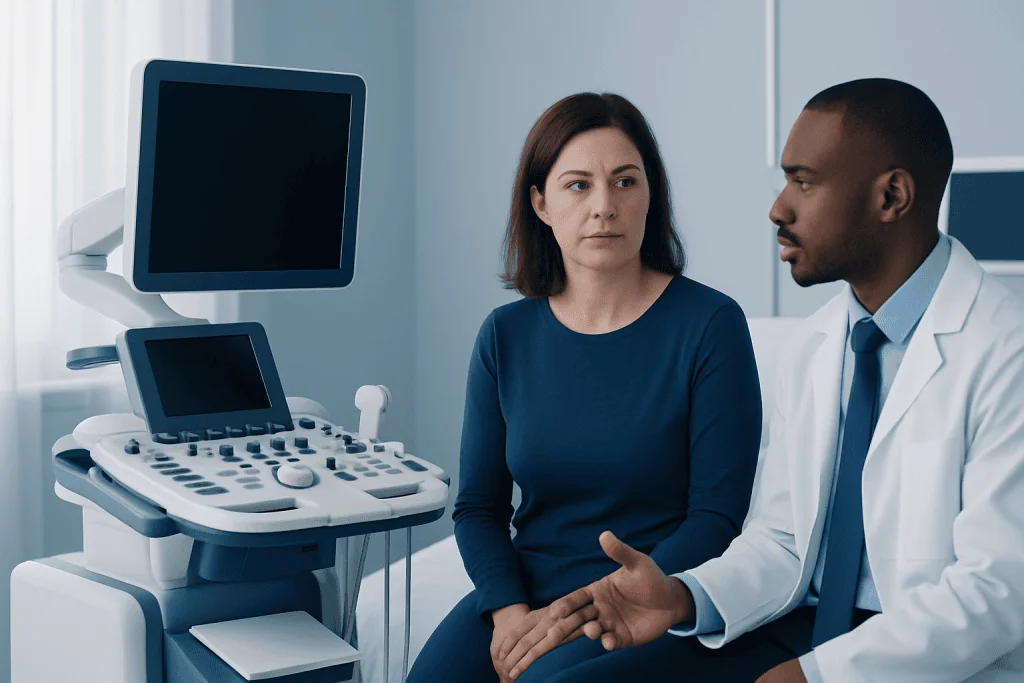 How Both Sides of the Heart Affect Symptoms — biventricular heart failure
