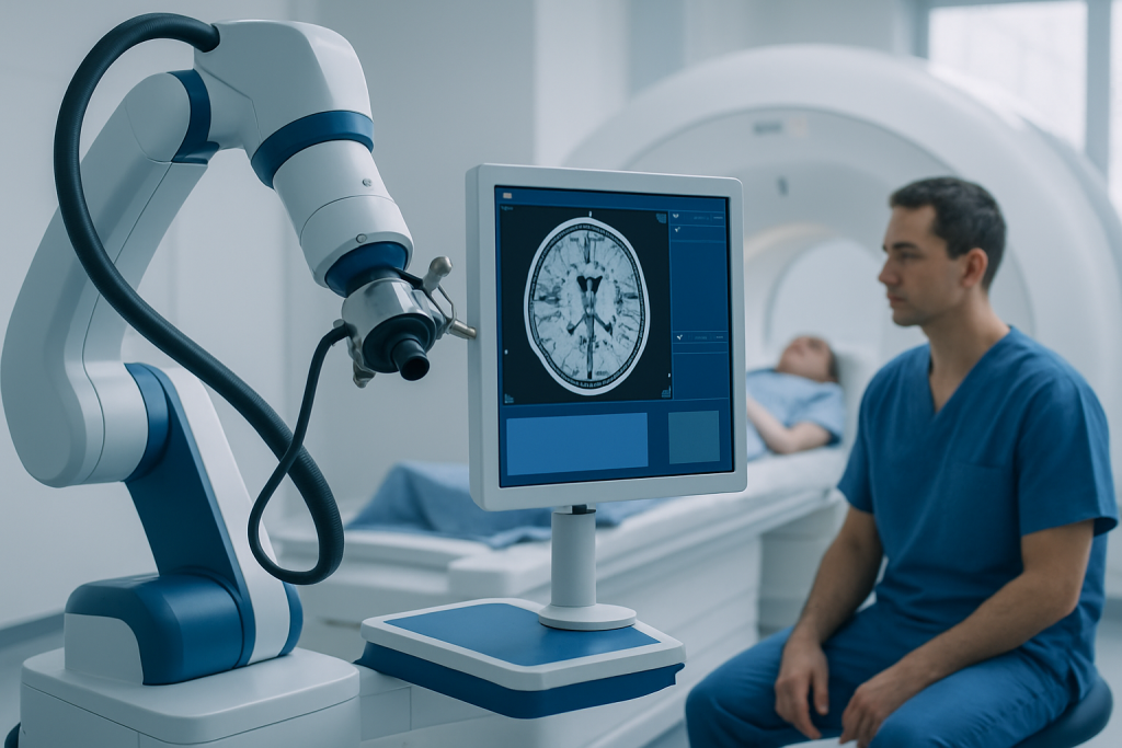 How Brain Ablation Works and Who May Be a Candidate — brain ablation
