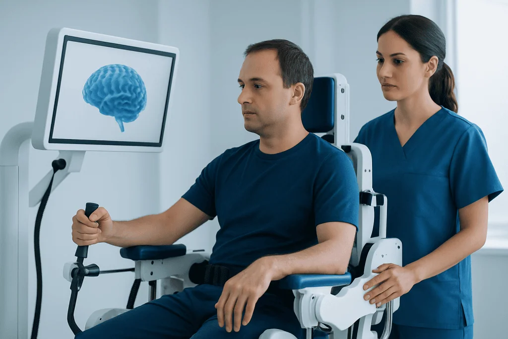 How Brain Injury Rehabilitation Works — rehab for brain injury