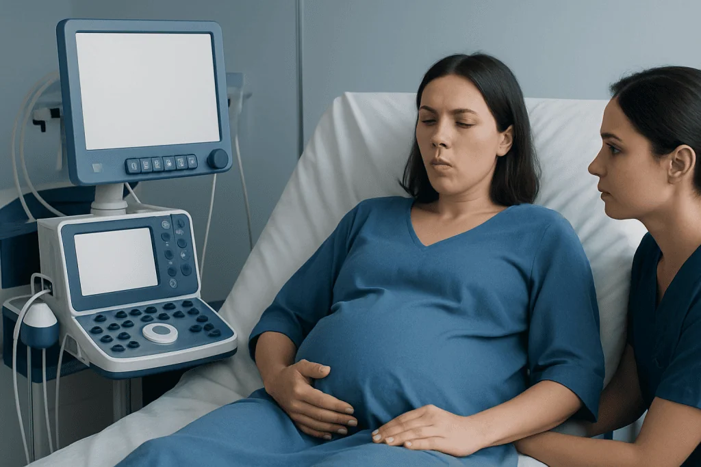 How Breathing May Help During Labor — lamaze breathing