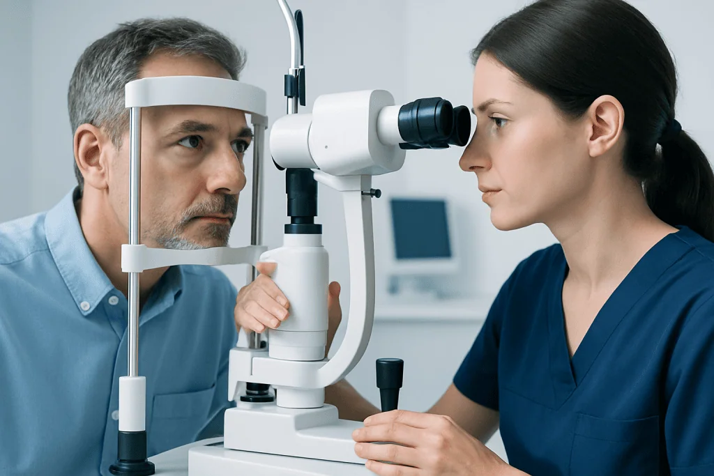 How BRVO Affects Vision and How Treatment Works — brvo treatment