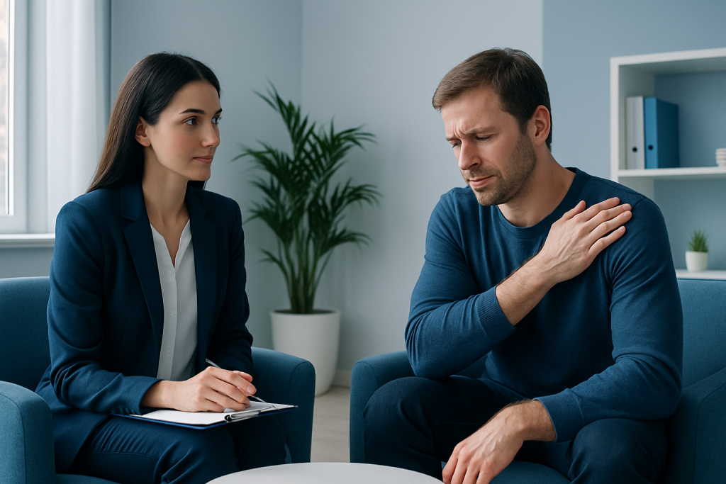 Cognitive Therapy Chronic Pain: How It Works, Results and What to Expect 3 How can cognitive behavioral therapy (CBT) be used to manage chronic pain? — cognitive therapy chronic pain