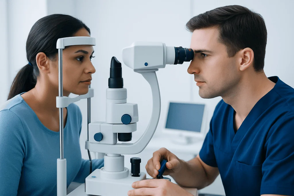 How Can Stargardt Disease Be Treated? — stargardt disease treatment