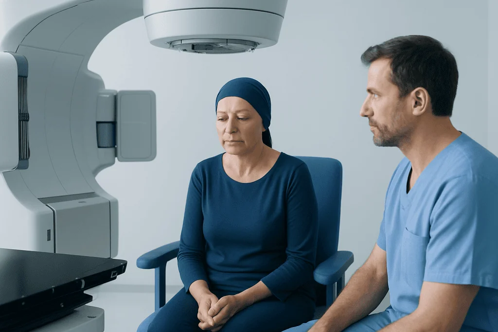 How cancer-related PTSD works and who may be affected — ptsd following cancer treatment