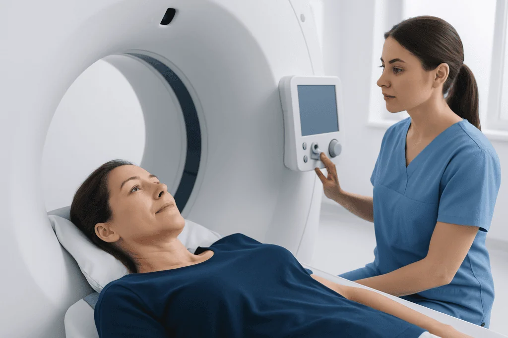 Where Can I Get a Free Cancer Screening: How It Works, Results and What to Expect 2 How cancer screening works — where can i get a free cancer screening