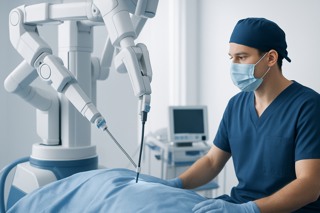 How cancer surgery works and who may be a candidate — why does cancer spread after surgery