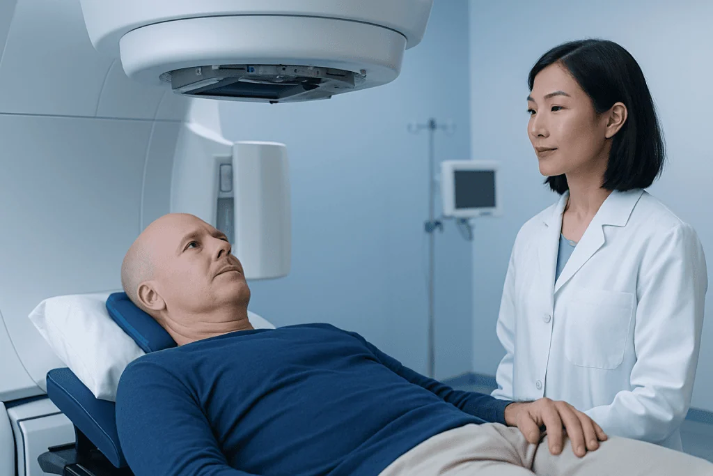 How Cancer Treatment Coverage Works — does insurance cover cancer treatment