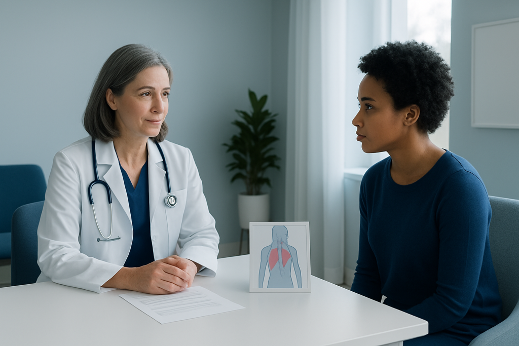 How Cancer Treatment Planning Works — traded.co cancer treatment centers of america listings